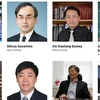 Two Vietnamese listed among 100 top scientists in Asia