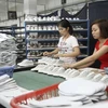 Vietnam remains world’s second largest shoe exporter