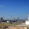 Binh Son refinery reports high profit 