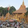 Kien Giang ensures warm Chol Chnam Thmay for Khmer people