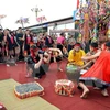 Hanoi: Vietnam’s ethnic day returns to show cultural diversity