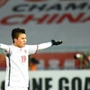Nguyen Quang Hai in England World Soccer’s top 500 players
