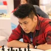 Tran Minh Thang wins gold medal at Asian youth chess champs