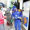 Fuel prices rise from April 7