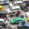 Grab’s acquisition of Uber opens door for Vietnamese firms