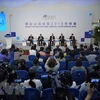 Boao Forum report points out Asia’s leadership in world’s growth