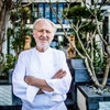 Legendary chef Pierre Gagnaire to cook at Da Nang resort