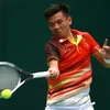 Vietnam promoted to Davis Cup Group II