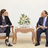 Vietnam willing to further medical cooperation with Denmark: PM