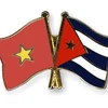 Vietnam-Cuba friendship exchange opens in Hanoi 