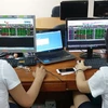  VN-Index slightly down on southern bourse