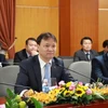 Meeting eyes breakthroughs in Vietnam-Czech cooperation