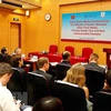 Vietnam – Denmark conference discuss chronic diseases prevention 