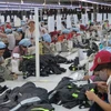 Garment-textile sector targets green production 