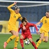 AFC Women’s Asian Cup: Vietnam suffers 0-8 defeat to Australia