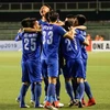 FLC Thanh Hoa crash out at AFC Cup