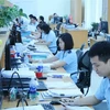 Hai Phong: Cameras installed to supervise customs activities 