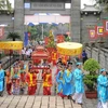 HCM City to host activities for Hung Kings’ death anniversary