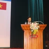 Vietnam, Russia boost strategic economic partnership