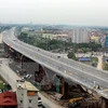 Partial adjustments to Hanoi Capital Region Master Plan 
