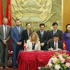 Denmark backs Vietnam in strengthening NCD prevention