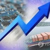 RoK’s economic recovery pace maintained by robust exports