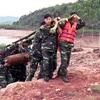 War-era bomb found in Quang Ninh 