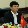 Vietnam, Pakistan hold second political consultation