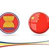 ASEAN among China’s top three trade partners in Q1