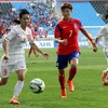 Vietnam ends AFC Women’s Cup after three losses