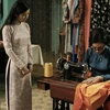The Tailor wins Best Feature Film at Golden Kite Awards