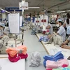 Garment sector needs manpower development strategies: workshop