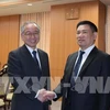 Vietnam, Japan audit agencies urged to lift cooperative ties 