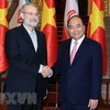 Iran looks to foster comprehensive partnership with Vietnam