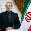 Iranian Parliament Speaker begins official visit 