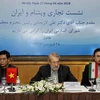 Dialogue talks Vietnam – Iran business opportunities 