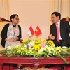 Vietnam-Indonesia Cooperation Committee convenes third meeting 