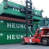 Golden time for logistics M&A deals in Vietnam