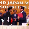 Meeting looks to increase Japanese presence in Mekong Delta