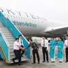 Price for rights to buy Vietnam Airlines shares announced