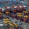 RoK’s parts exports up in the first quarter of this year
