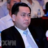 Phan Van Anh Vu prosecuted for economic loss in Dong A Bank
