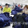 Hanoi targets 12.7 billion USD in exports 