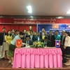 Quang Nam, Laos’ Sekong province to deal with irregular migration