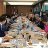 Vietnam, France seek link-up in e-government development 