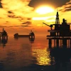 Indonesia, Algeria boost cooperation in oil drilling