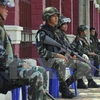 Thai police arrests German man accused of making bomb threat
