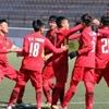 Vietnam tie Morocco 1-1 at Suwon JS Cup U-19 tournament