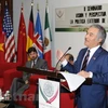 Seminar talks ASEAN’s role, Vietnam-Mexico ties 