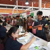 Thailand: One stop service centres for migrant workers open 